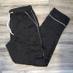 VS Satin PJ Pants